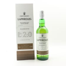 LAPHROAIG ELEMENTS L2 0