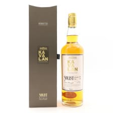 KAVALAN SOLIST EXBOURBON