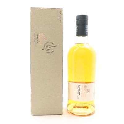 Ardnamurchan AD/09.20:01 Inaugural Release