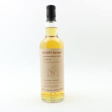 Springbank 1994 27 Whisky Sponge Edition No 60