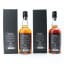 Chichibu 2016 Single Cask #5857 & Chichibu 2016 Single Cask #14198 For TWE 2 x 70cl