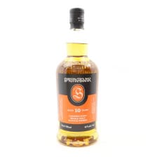 SPRINGBANK 10 YEAR OLD