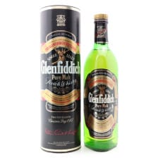 Glenfiddich Pure Malt Circa 1980 S