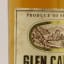 Glen Carren 8 Year Old Hall & Bramley 26 2/3 Fl Oz