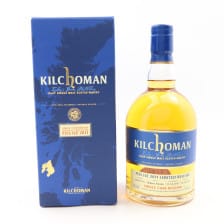 Kilchoman 2006 5 Feis Ile 2011