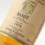 Banff 1974 Connoisseurs Choice