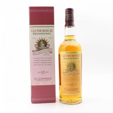Glenmorangie 12 Millennium Malt