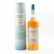 Oban Little Bay Small Cask
