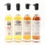 Hazelburn 19 Year Old, Kilkerran 20 Year Old, Springbank 10 Year Old & Longrow 10 Year Old Open Day 2025 4 x 35cl
