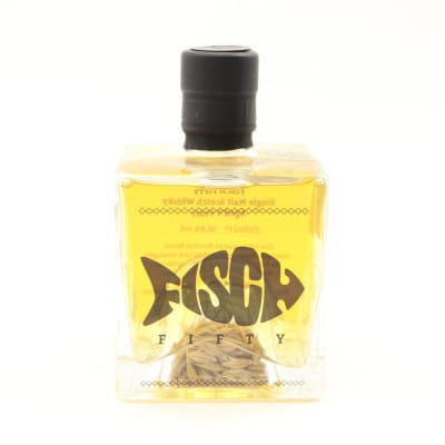 Fisch Fifty 2009 9 Year Old Single Cask #9 25cl