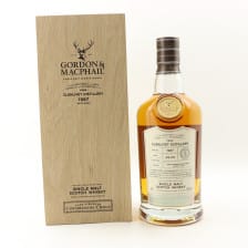 Glenlivet 1987 33 Connoisseurs Choice