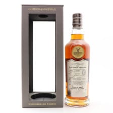 GLEN GRANT 2005 13 YEAR OLD CONNOISSEURS CHOICE