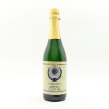 Rangers Football Club Uefa Cup Final 2008 Brut Champagne