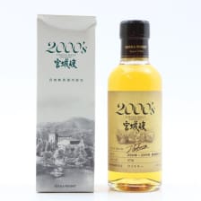Nikka Miyagik 2000s 18cl