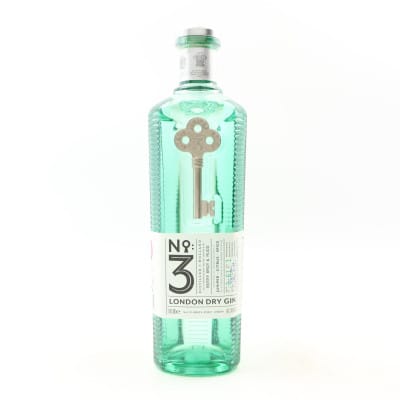 Berry Bros & Rudd No.3 London Dry Gin