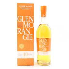 GLENMORANGIE 10 YEAR OLD