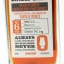 Santa Fe Spirits 2017 6 Year Old Mesquite Smoked American Single Malt Cask #0006 75cl