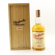 GLENFARCLAS 1984 FAMILY CASK 6028