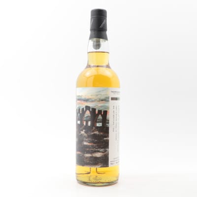 Invergordon 1987 34 Year Old Thompson Bros