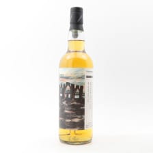 INVERGORDON 1987 34 YEAR OLD THOMPSON BROS