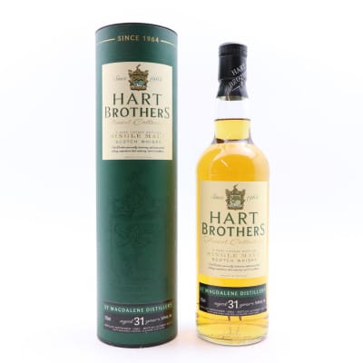 St Magdalene 1982 31 Year Old Hart Brothers