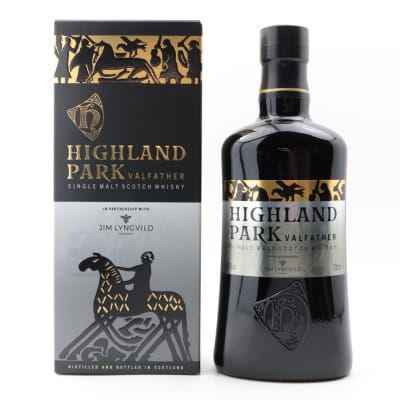 Highland Park Valfather