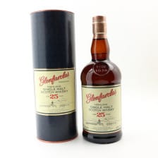 GLENFARCLAS 25 YEAR OLD