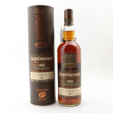 GLENDRONACH 1993 26 YEAR OLD SINGLE CASK 6732 FOR TYNDRUMWHISKY COM