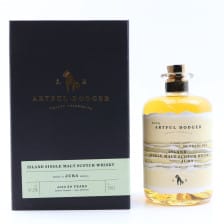 JURA 30 YEAR OLD ARTFUL DODGER 50CL