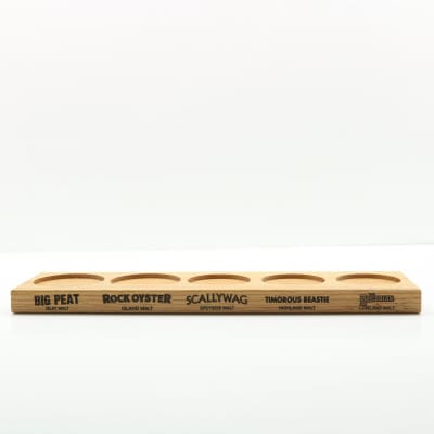 Douglas Laing Plinth