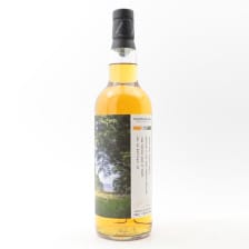 Glen Garioch 1998 27 Thompson Bros