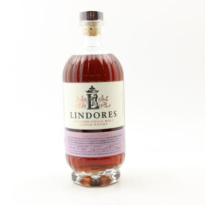 Lindores Abbey The Casks of Lindores Sherry Cask