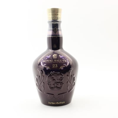 Royal Salute 23 Year Old