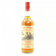 Highland Park 1989 22 The Ultimate