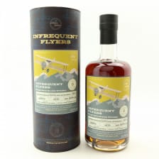 Bunnahabhain Staoisha 2013 9 Infrequent Flyers
