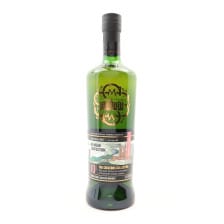 SMWS 156 7 GLASGOW DISTILLERY 10 YEAR OLD CREATORS COLLECTION