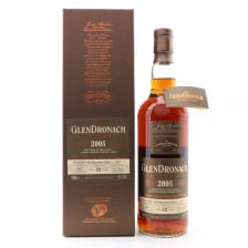 Glendronach 2005 12 Single Cask 1451