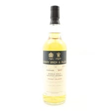 ORKNEY ISLANDS 2007 12 YEAR OLD BERRY BROS  RUDD