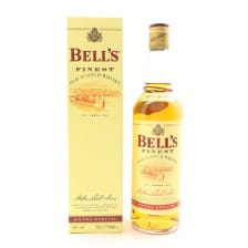 BELLS FINEST