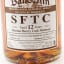 Ballechin Straight From The Cask 2009 12 Year Old Single Cask #348 50cl