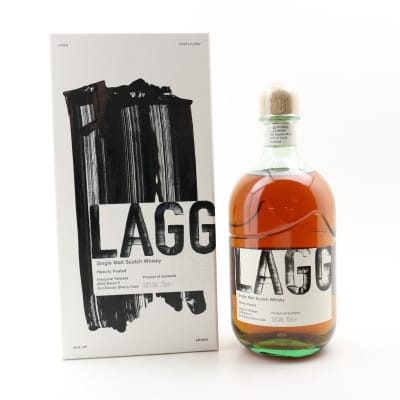 Lagg Inaugural Release 2022 Batch #2
