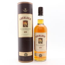 Aberlour 10 Year Old