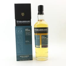 Torabhaig Legacy Series Allt Gleann