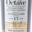 Glenallachie 2008 17 Year Old The Octave