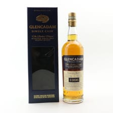 Glencadam 1996 Single Cask 9746