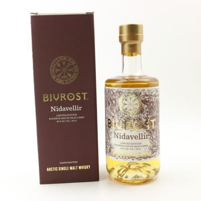 Bivrost Nidavellir 50cl