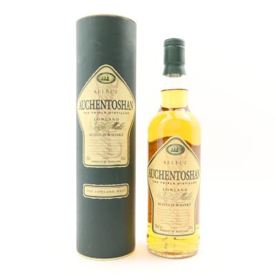 Auchentoshan Select Circa 2000’s