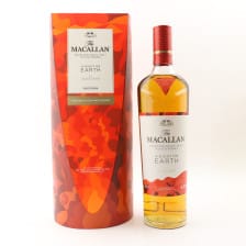 MACALLAN A NIGHT ON EARTH IN SCOTLAND
