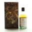 Macallan 1989 33 Year Old ‘The World Is On Fire’ Burnobennie X Peter Howson Series No.1