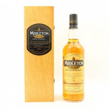 MIDLETON VERY RARE 2011 RELEASE